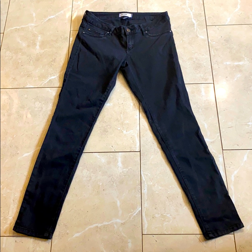 3/20 Garage skinny jeans